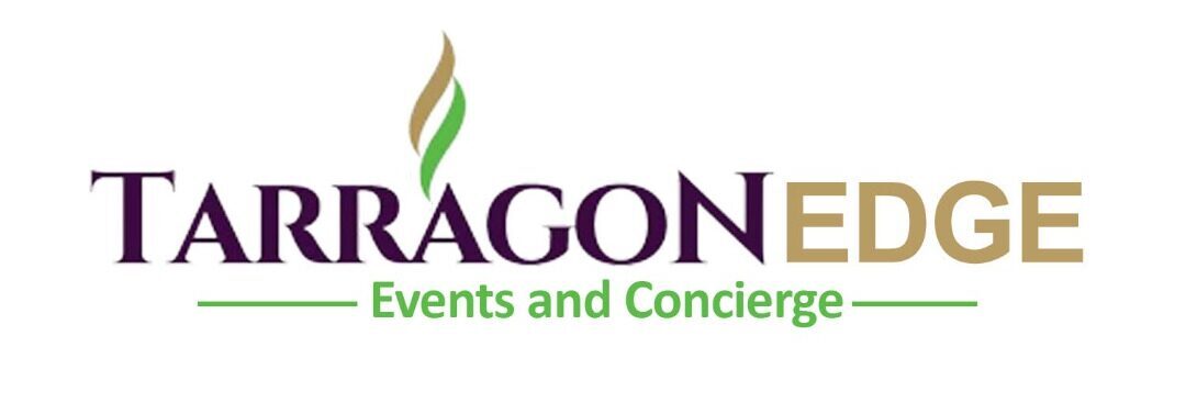 Tarragon Edge Events & Concierge