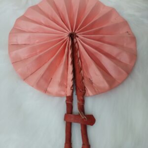 Folding Fabric Fan
